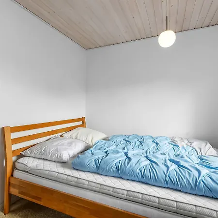 Hyggeligt Med Flot Panorama Udsigt Sj459 Feriehus