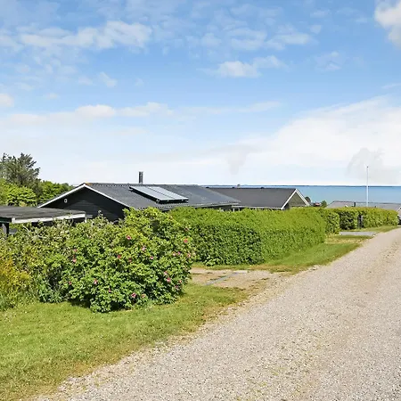 Casa vacanze Hyggeligt Med Flot Panorama Udsigt Sj459