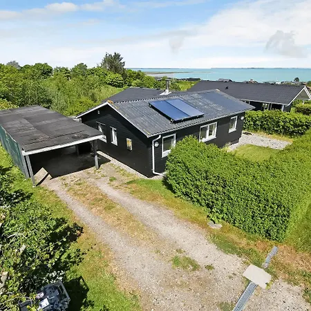 Casa vacanze Hyggeligt Med Flot Panorama Udsigt Sj459
