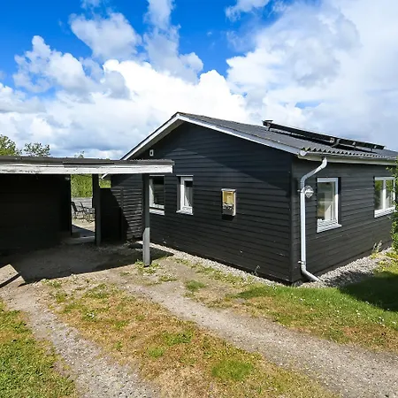 Hyggeligt Med Flot Panorama Udsigt Sj459 * Lemvig